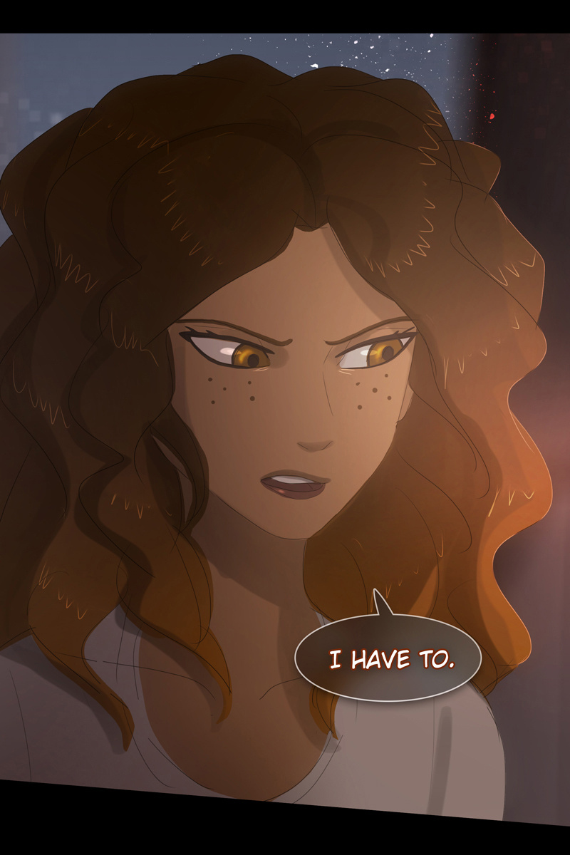 Not Even Bones chapter 10 - page 55