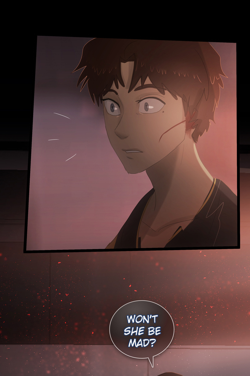 Not Even Bones chapter 10 - page 56