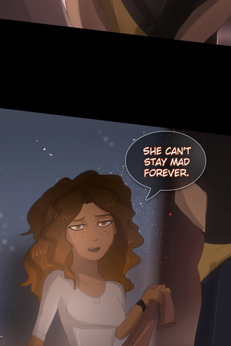 Not Even Bones chapter 10 - page 60