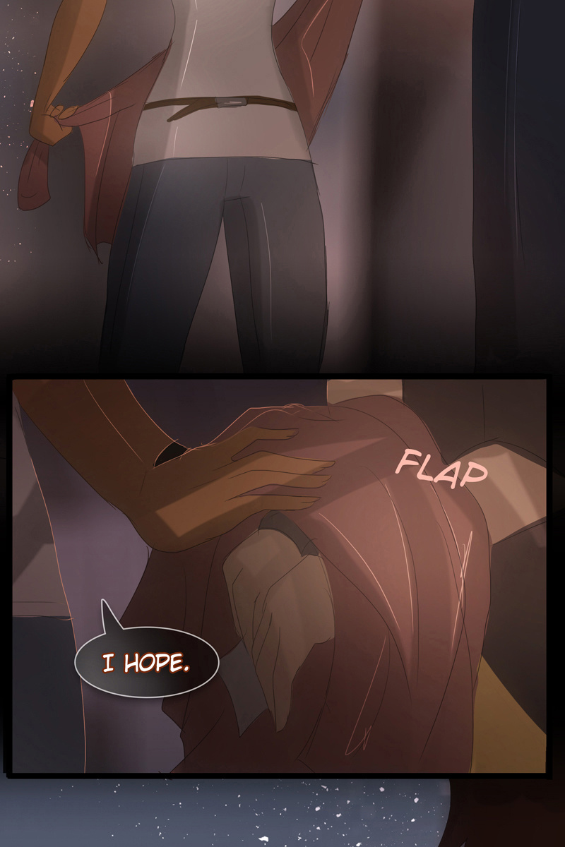 Not Even Bones chapter 10 - page 61