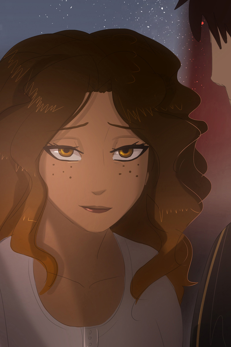 Not Even Bones chapter 10 - page 62