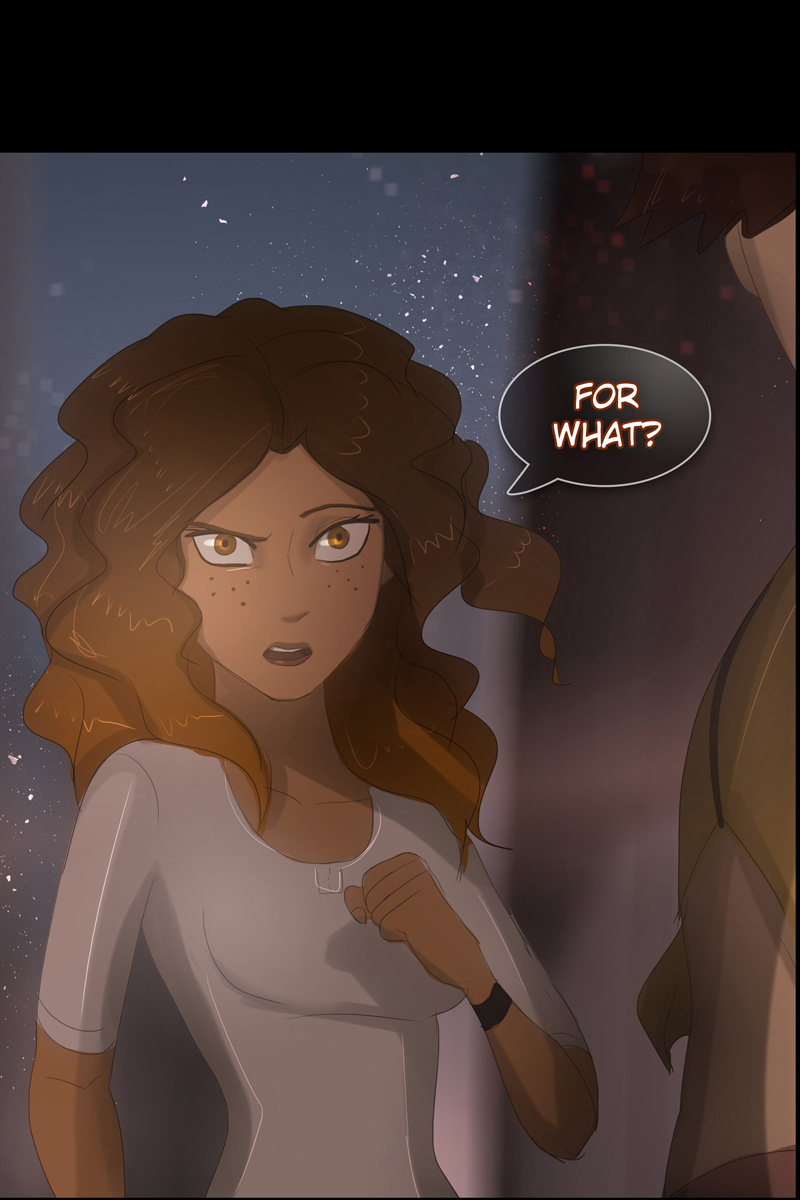 Not Even Bones chapter 10 - page 67