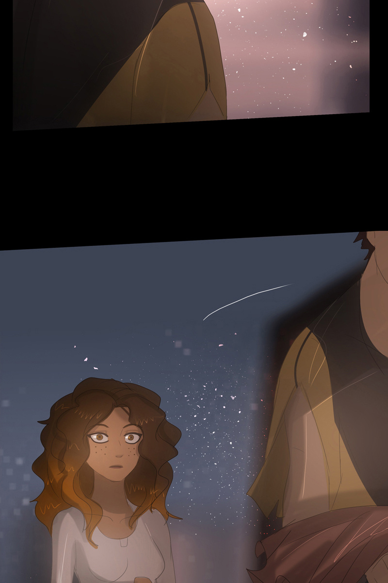 Not Even Bones chapter 10 - page 69
