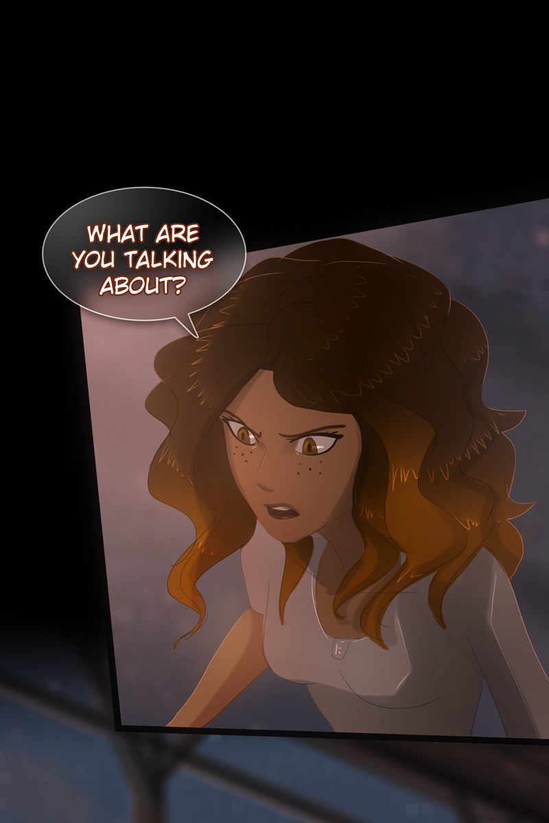 Not Even Bones chapter 10 - page 7