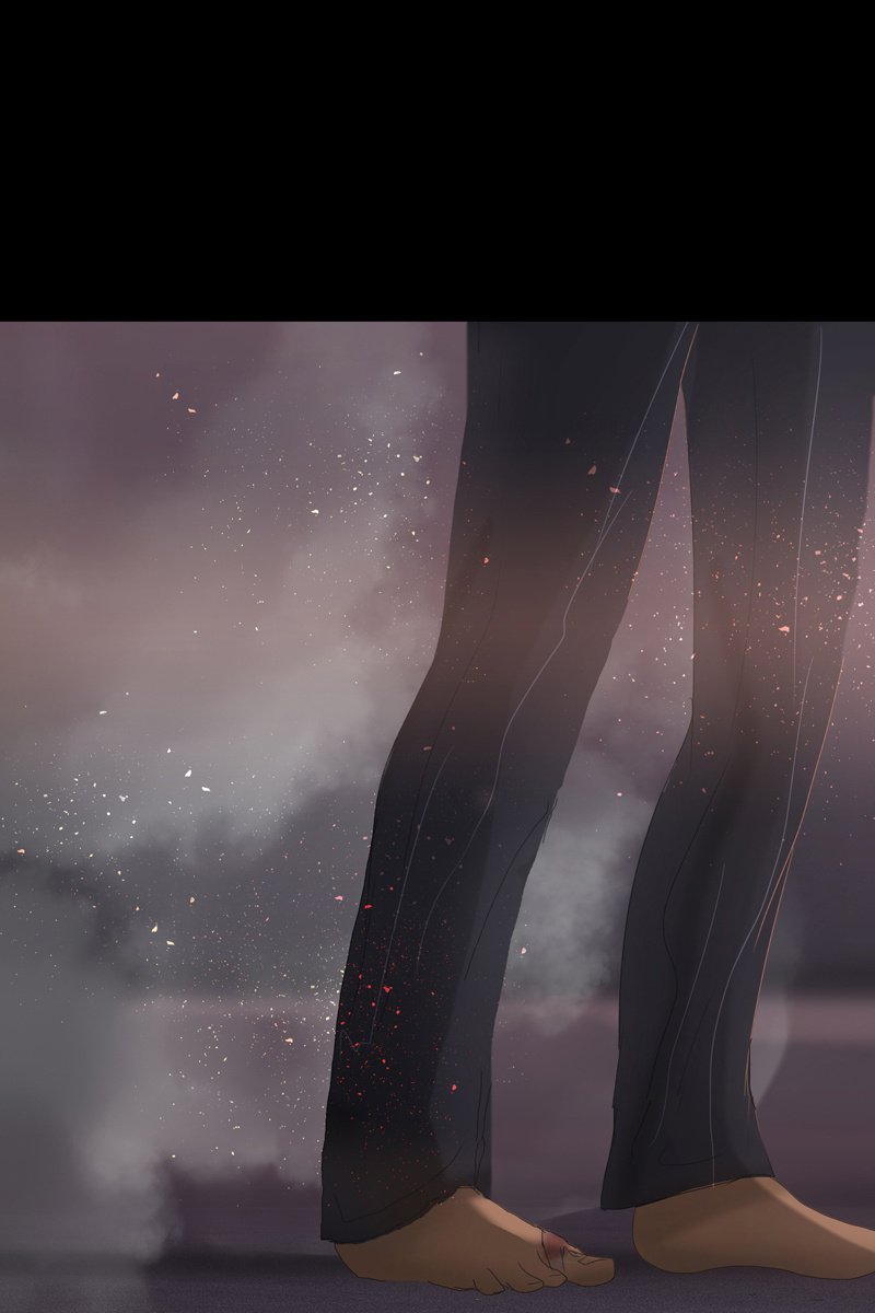 Not Even Bones chapter 10 - page 71