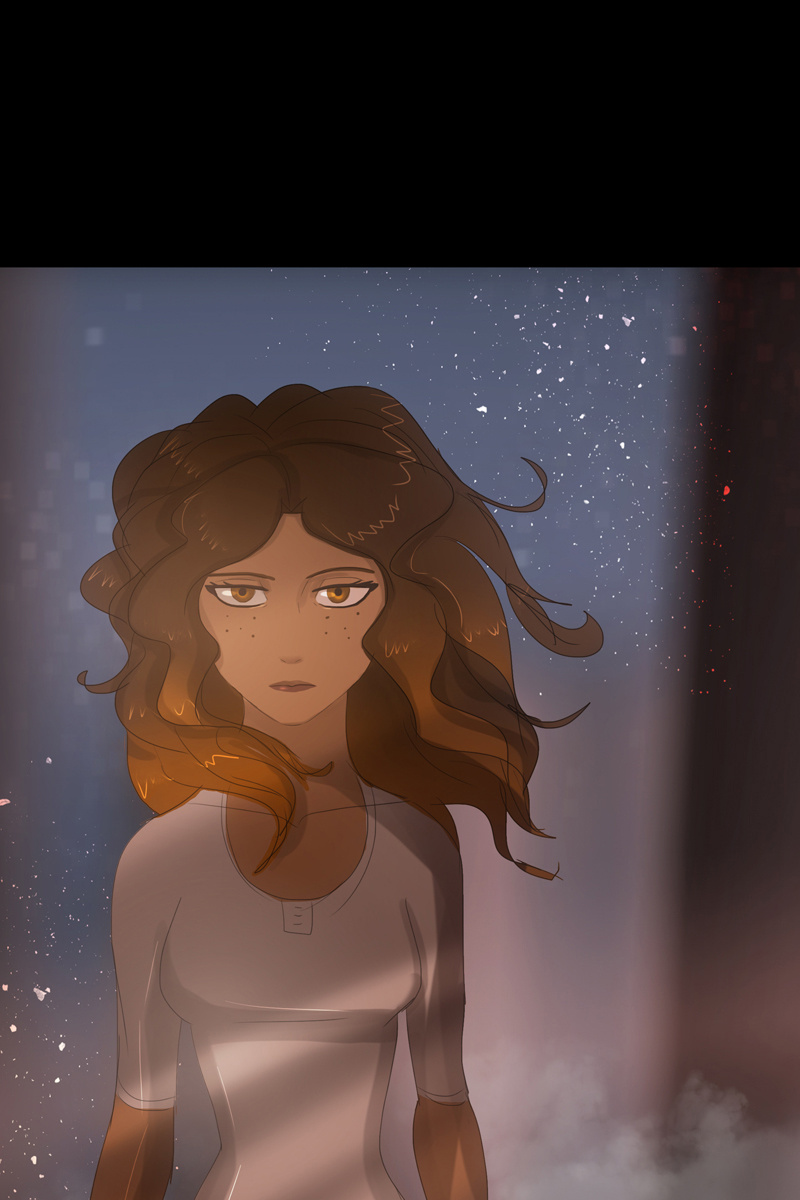Not Even Bones chapter 10 - page 74