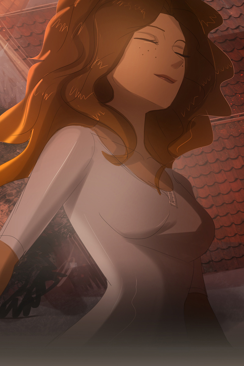 Not Even Bones chapter 10 - page 79