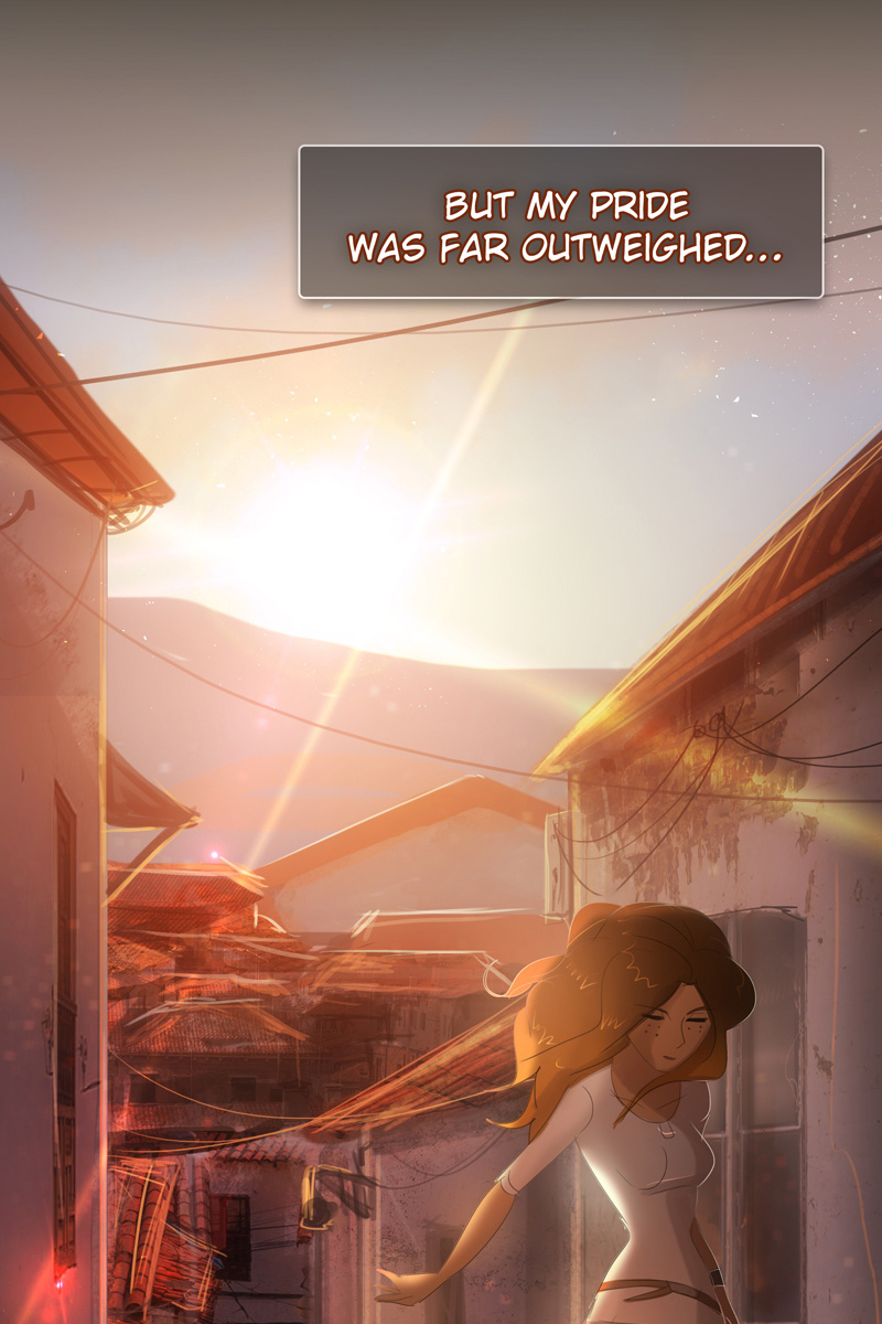 Not Even Bones chapter 10 - page 80