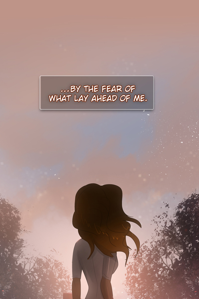 Not Even Bones chapter 10 - page 83