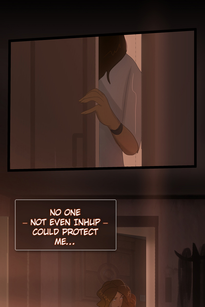 Not Even Bones chapter 10 - page 85
