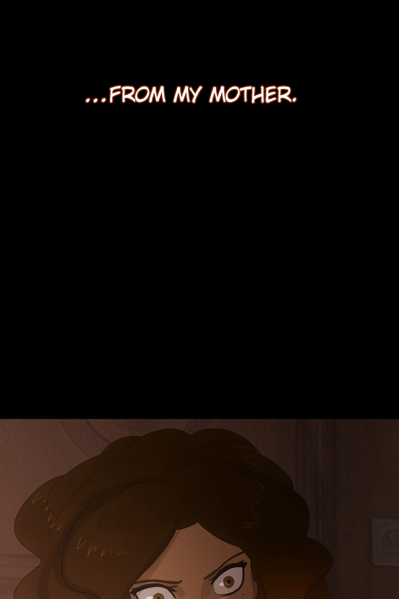 Not Even Bones chapter 10 - page 87