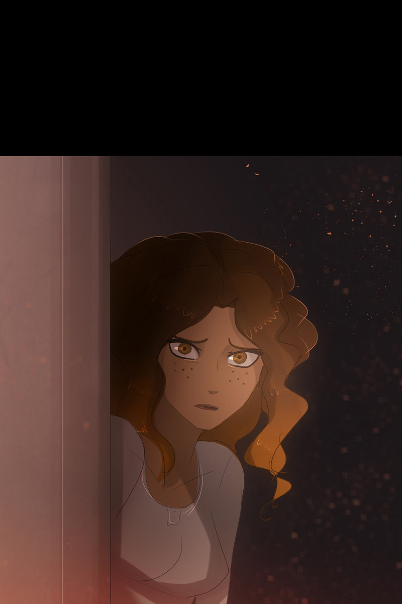 Not Even Bones chapter 10 - page 90