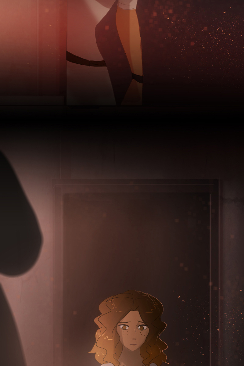 Not Even Bones chapter 10 - page 91
