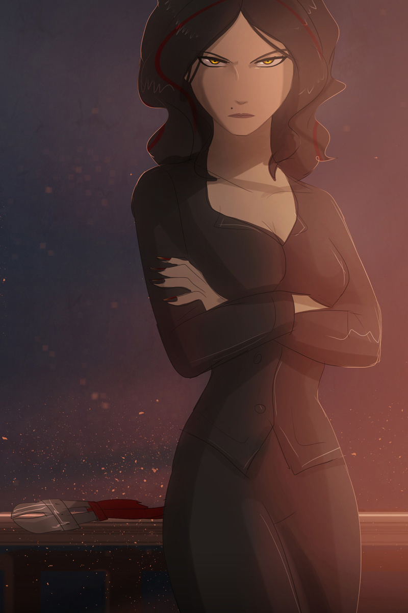 Not Even Bones chapter 10 - page 93