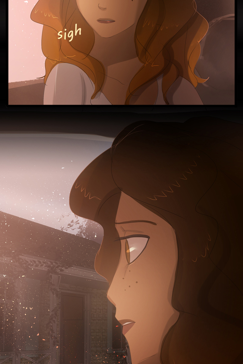 Not Even Bones chapter 11 - page 26