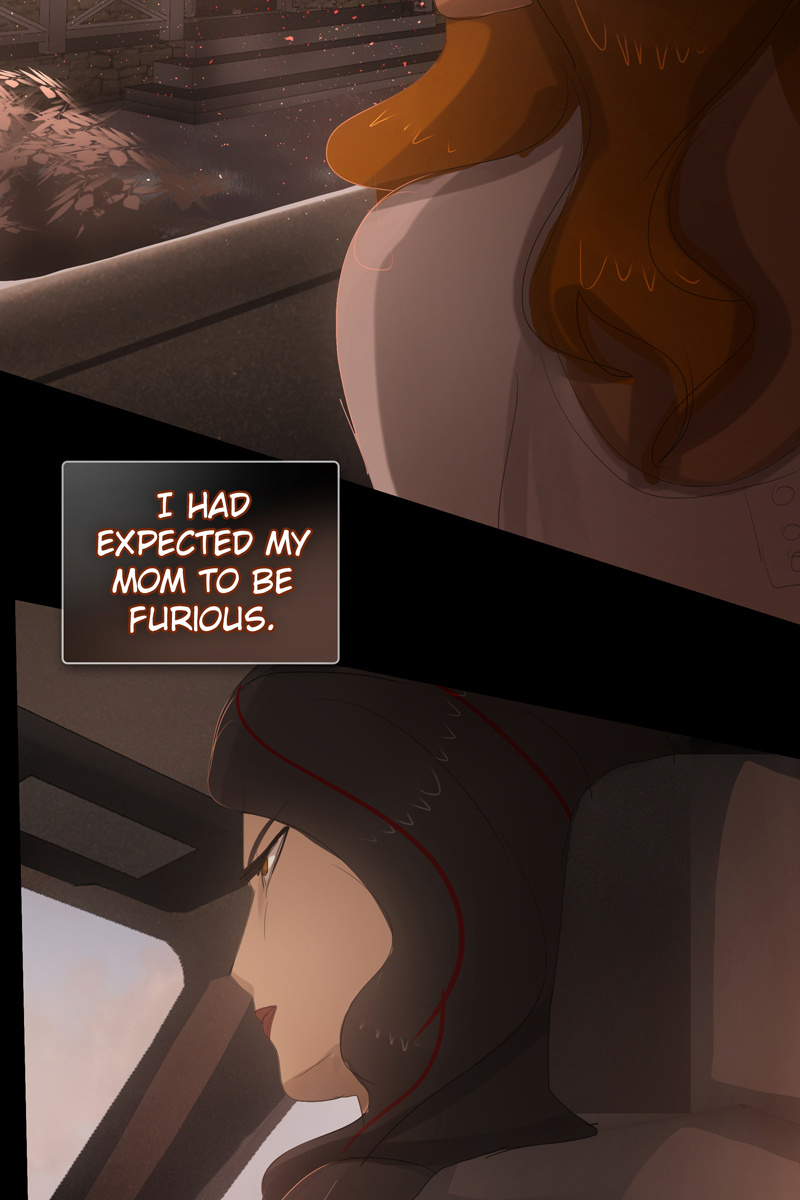 Not Even Bones chapter 11 - page 27