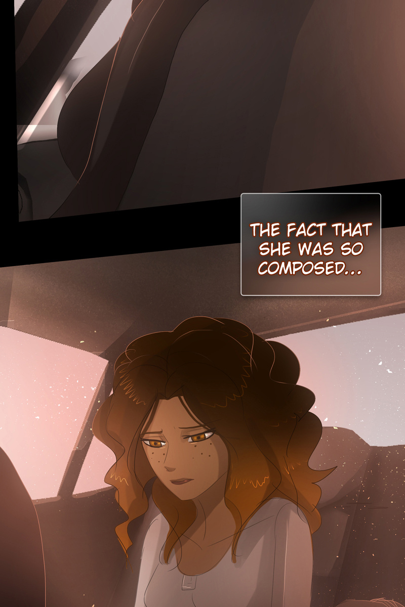 Not Even Bones chapter 11 - page 28