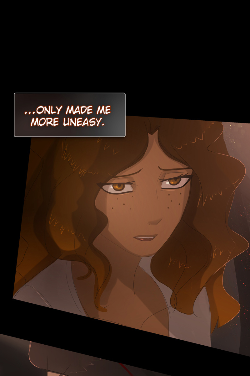 Not Even Bones chapter 11 - page 30