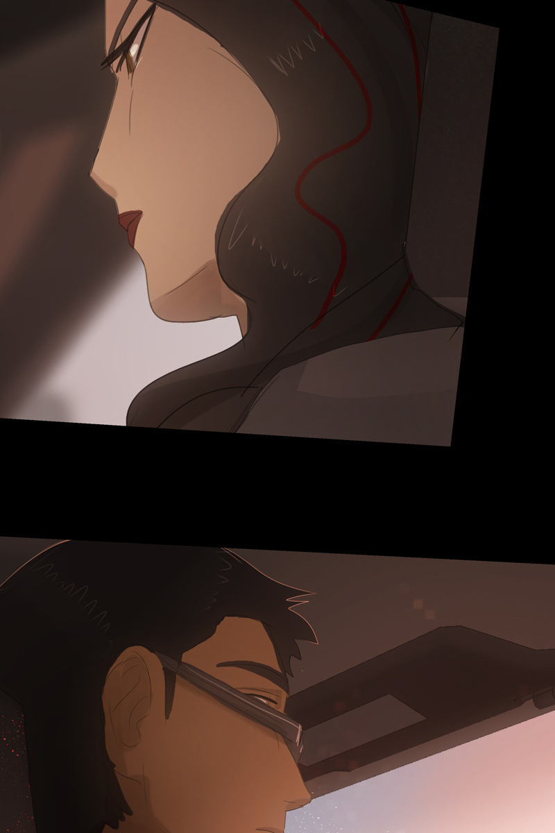 Not Even Bones chapter 11 - page 31
