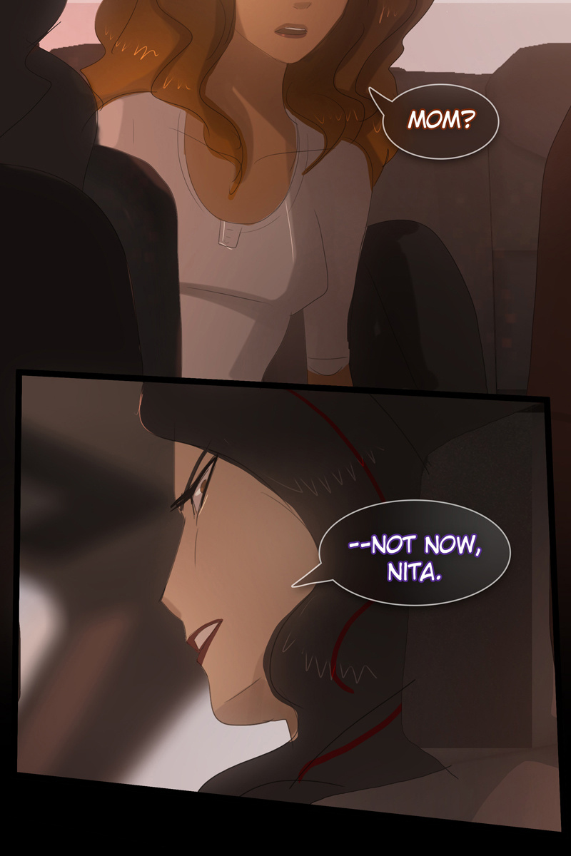 Not Even Bones chapter 11 - page 33