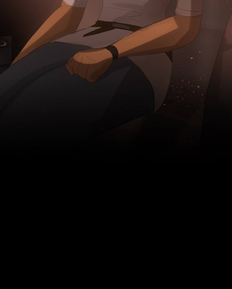 Not Even Bones chapter 11 - page 35
