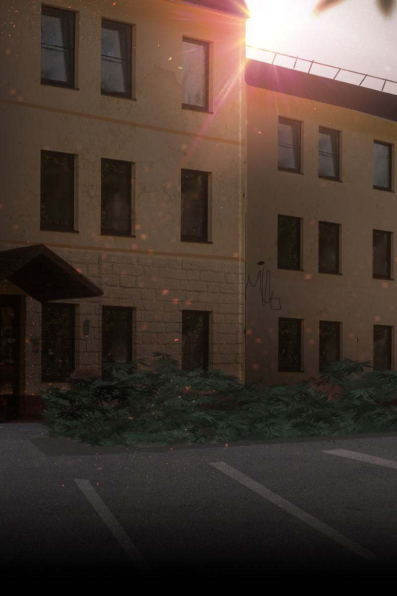 Not Even Bones chapter 11 - page 37