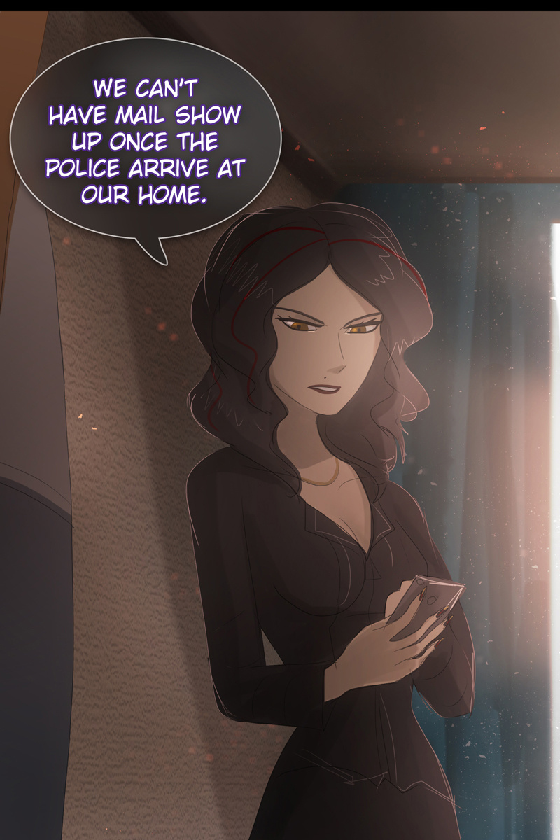 Not Even Bones chapter 11 - page 44
