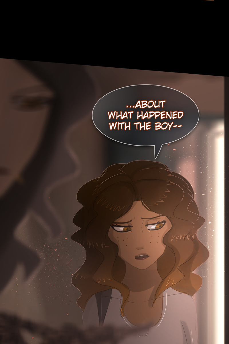 Not Even Bones chapter 11 - page 50
