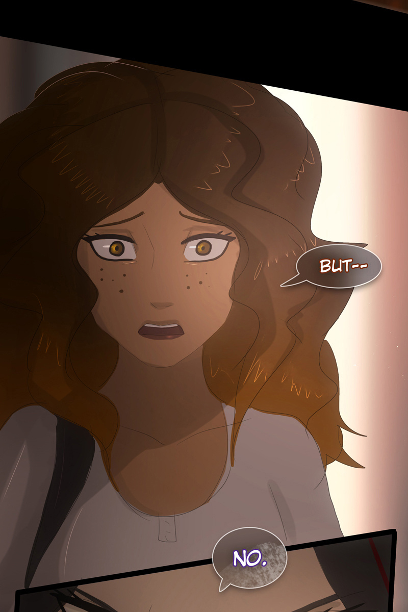 Not Even Bones chapter 11 - page 52