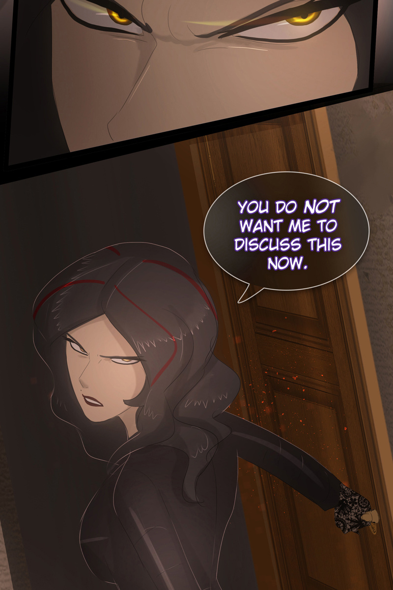 Not Even Bones chapter 11 - page 53
