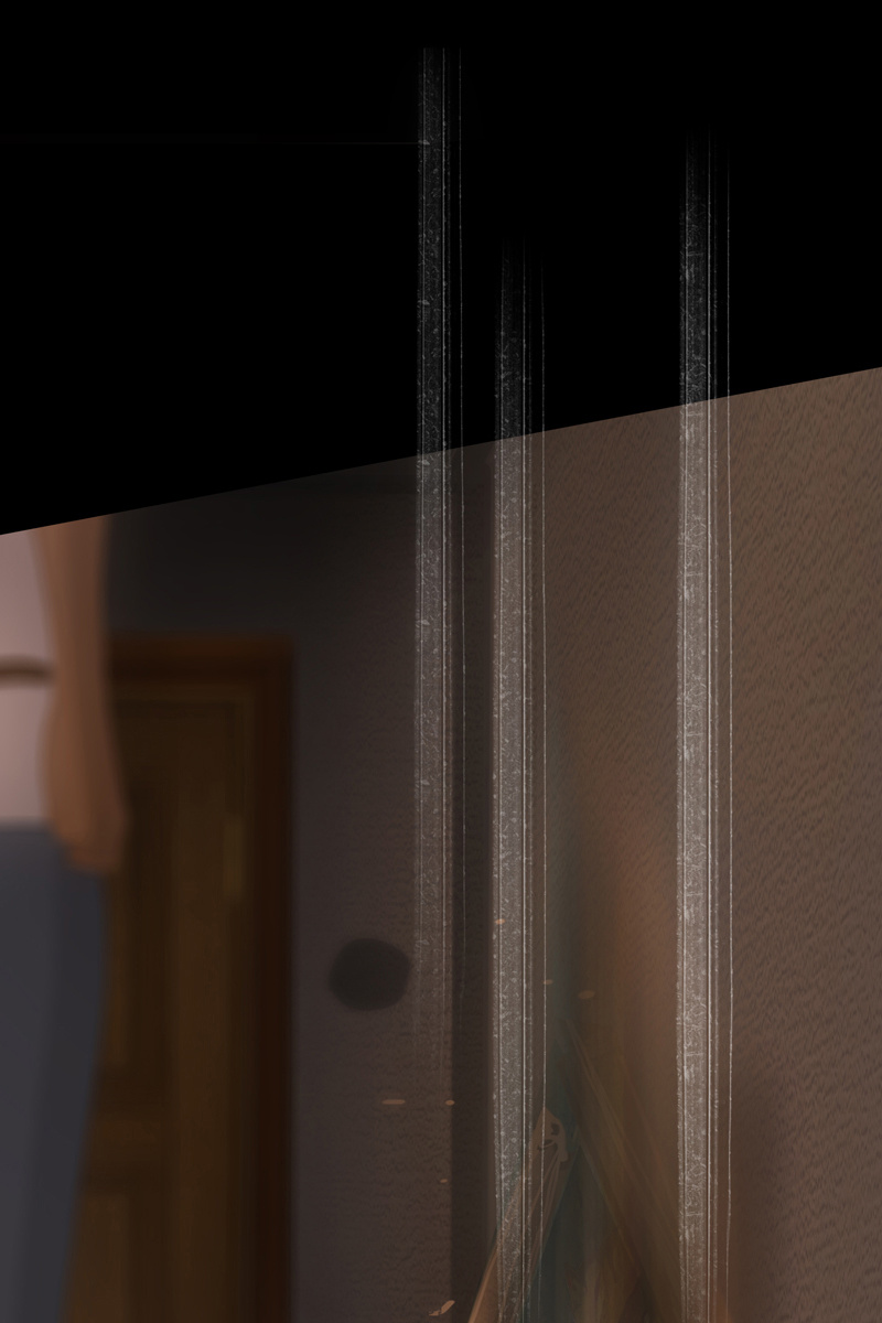 Not Even Bones chapter 11 - page 56