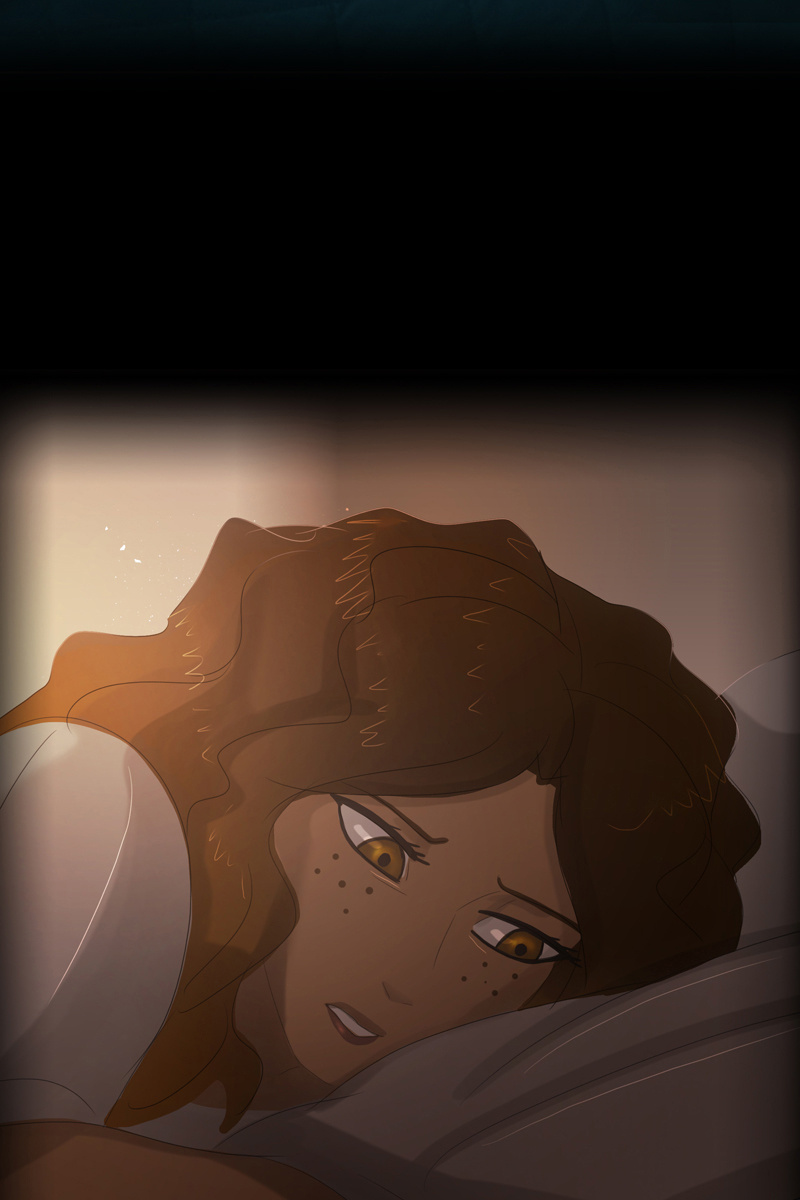 Not Even Bones chapter 11 - page 62