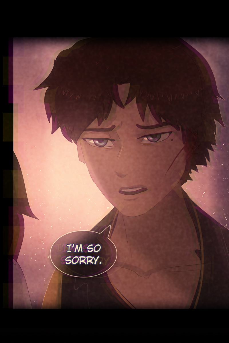 Not Even Bones chapter 11 - page 64