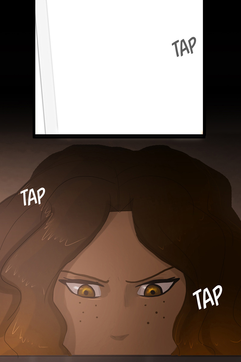 Not Even Bones chapter 11 - page 74