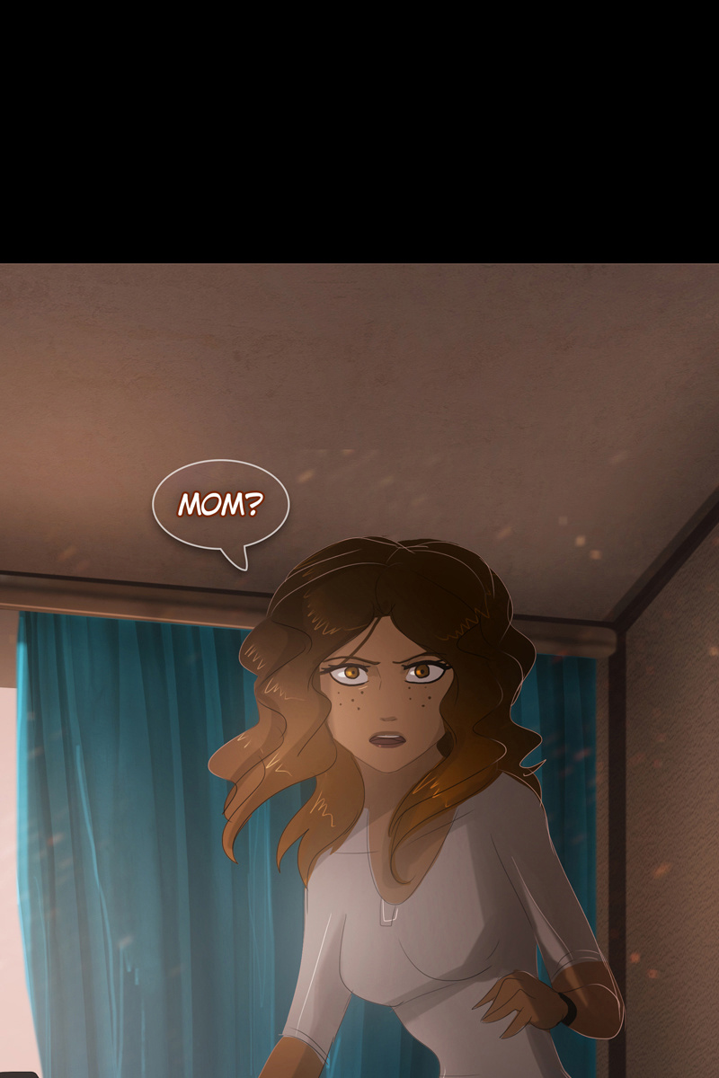 Not Even Bones chapter 11 - page 78