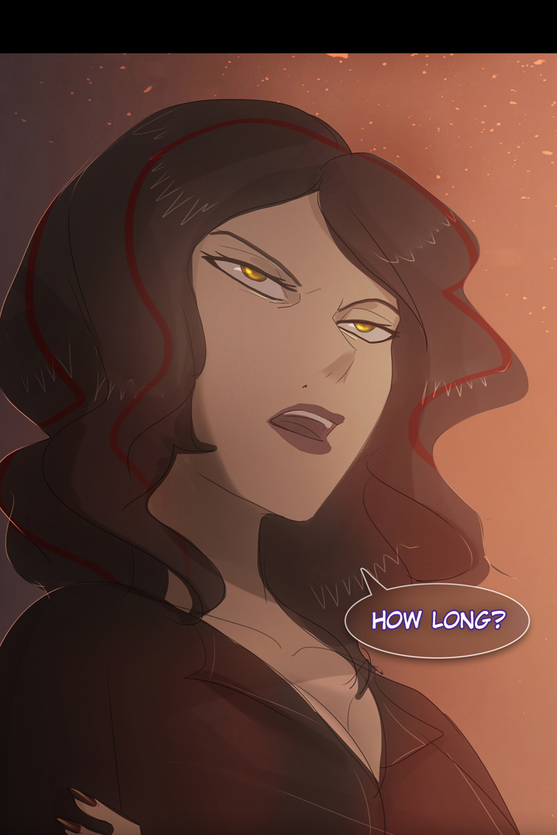Not Even Bones chapter 11 - page 8