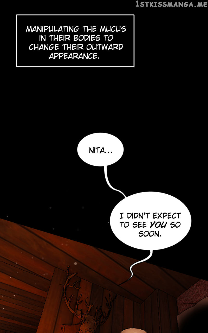 Not Even Bones Chapter 146 - page 12