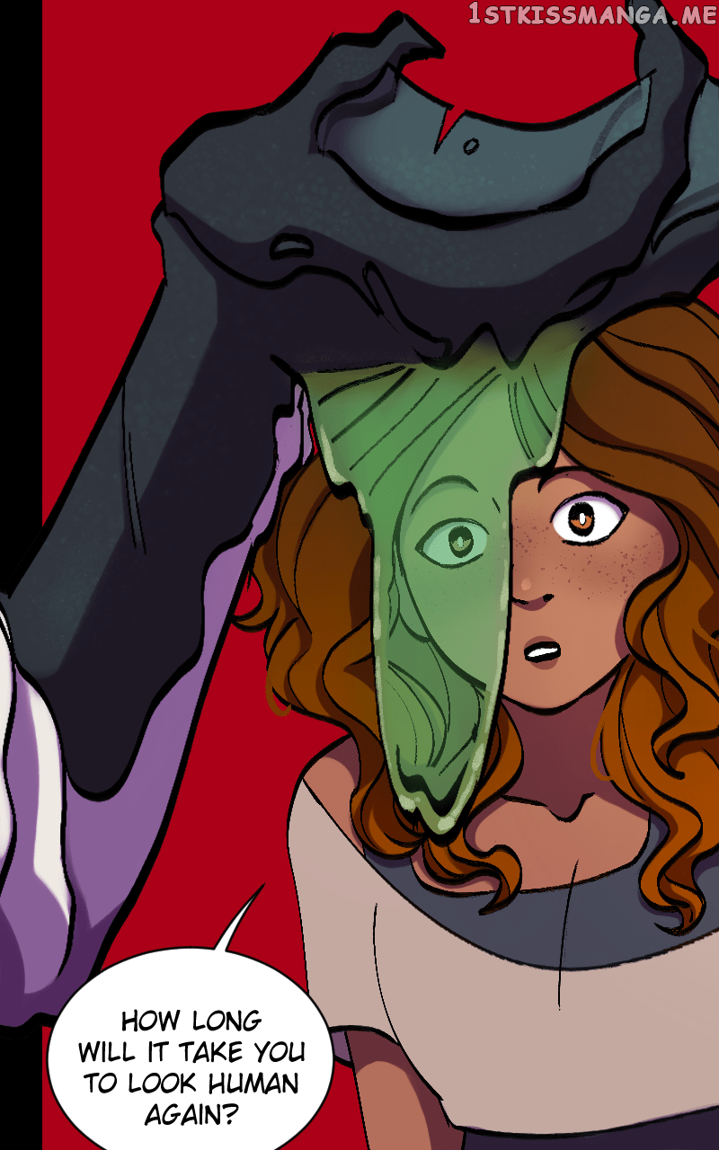 Not Even Bones Chapter 146 - page 15