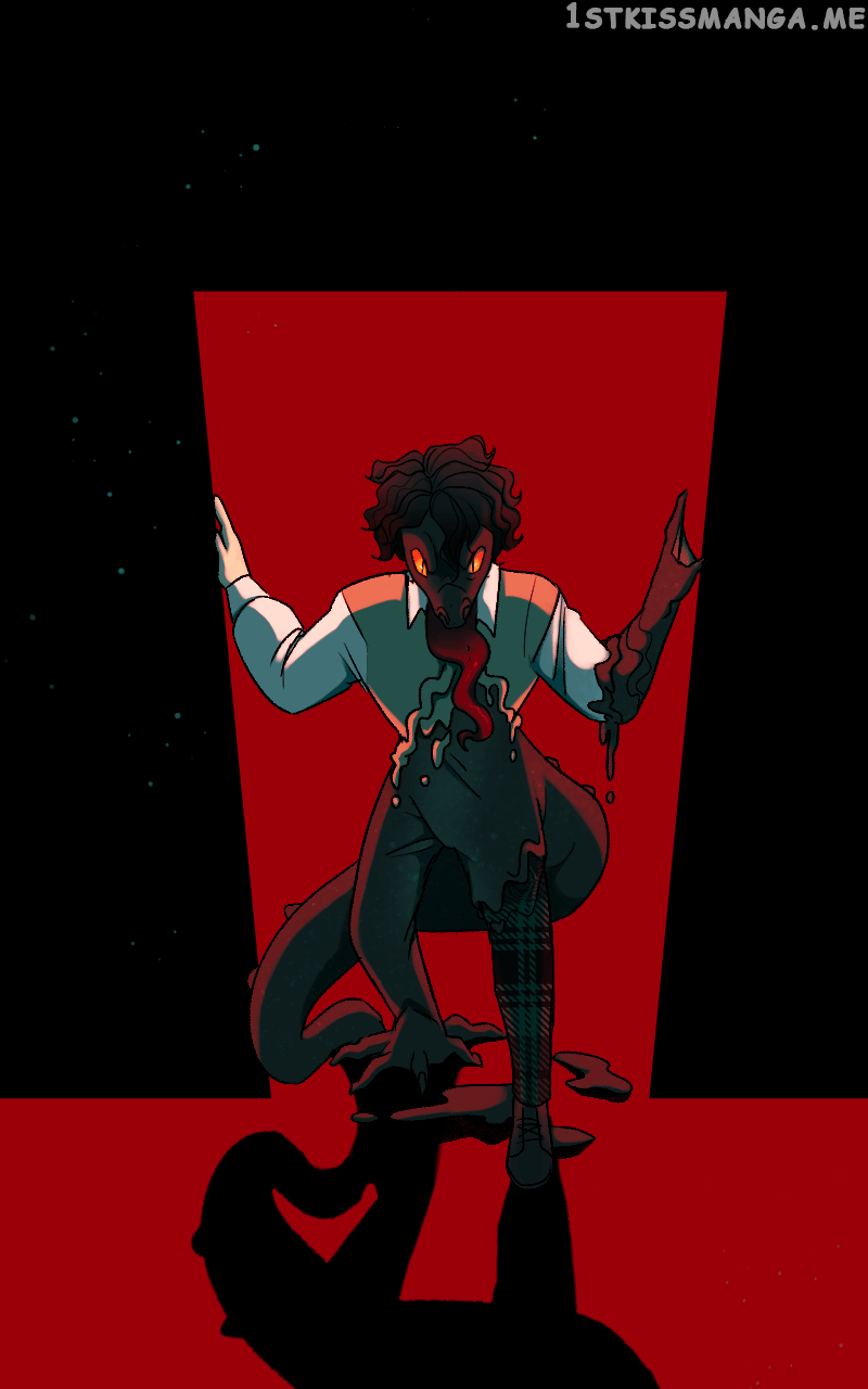 Not Even Bones Chapter 146 - page 2