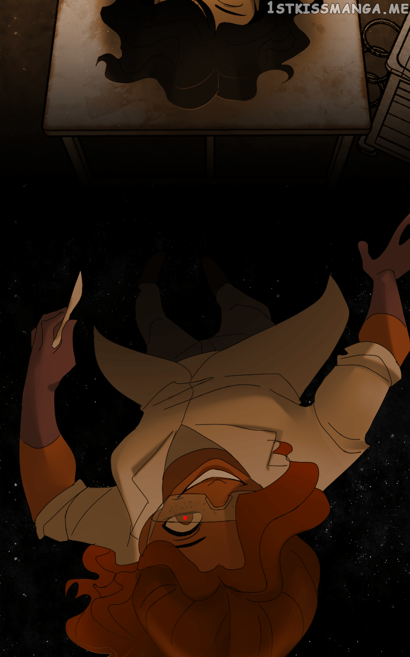 Not Even Bones Chapter 146 - page 20