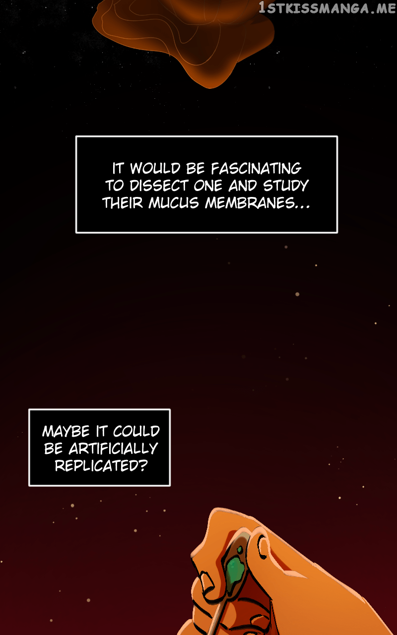 Not Even Bones Chapter 146 - page 21