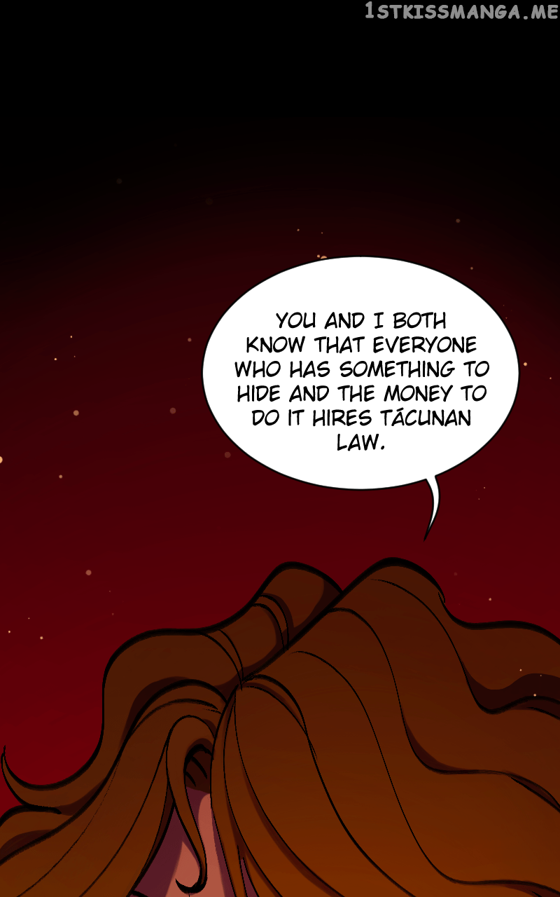 Not Even Bones Chapter 146 - page 39