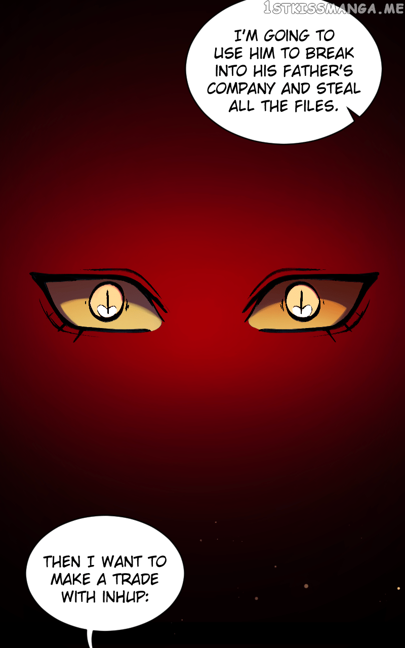 Not Even Bones Chapter 146 - page 42