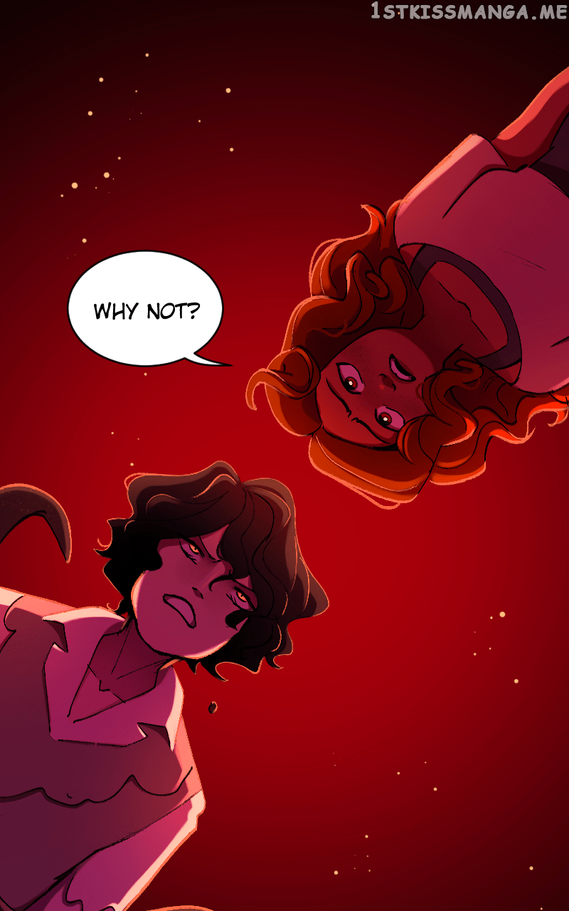 Not Even Bones Chapter 146 - page 48
