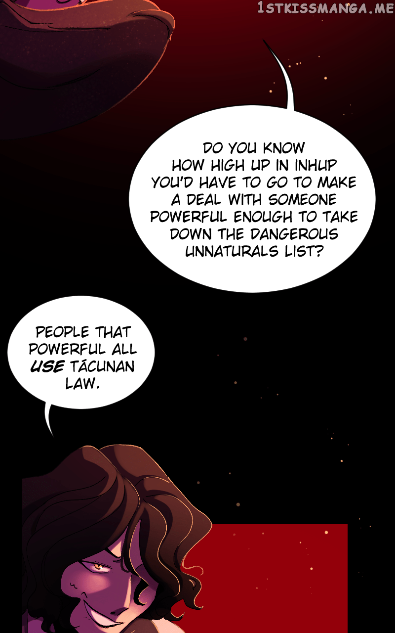 Not Even Bones Chapter 146 - page 49
