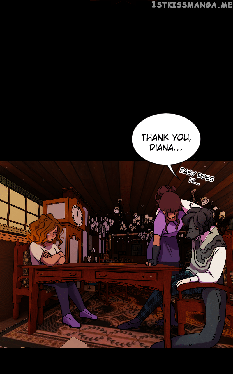 Not Even Bones Chapter 146 - page 5