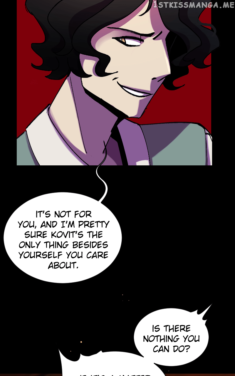 Not Even Bones Chapter 146 - page 58