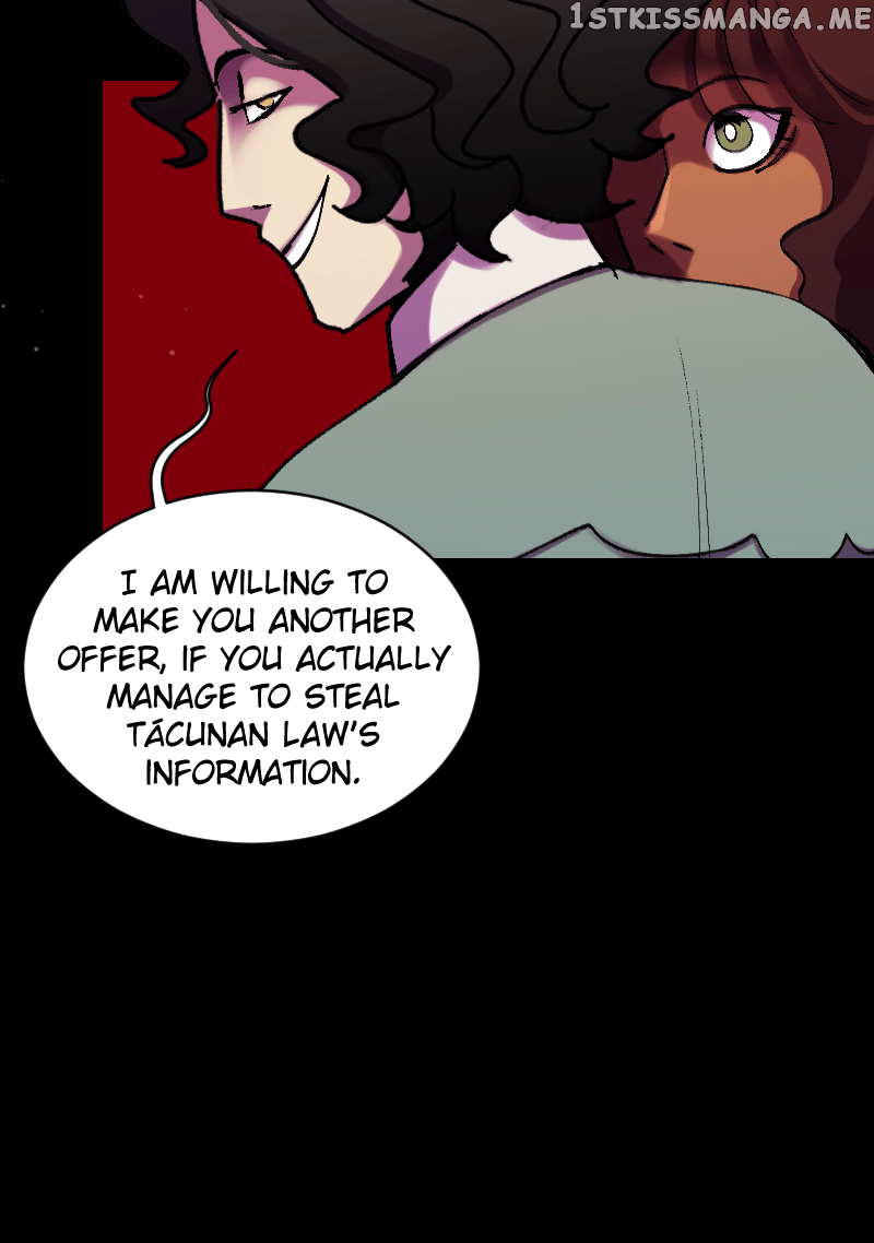 Not Even Bones Chapter 146 - page 62