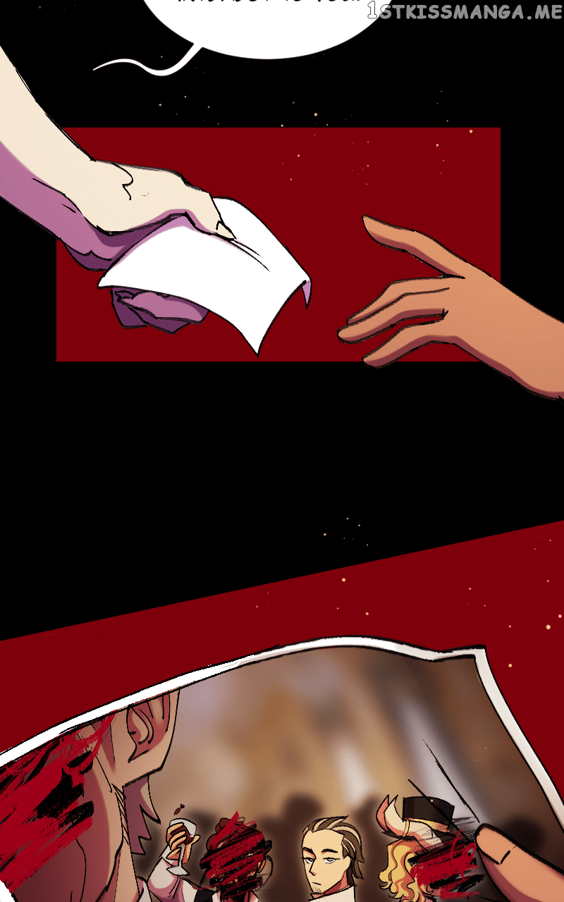 Not Even Bones Chapter 146 - page 65