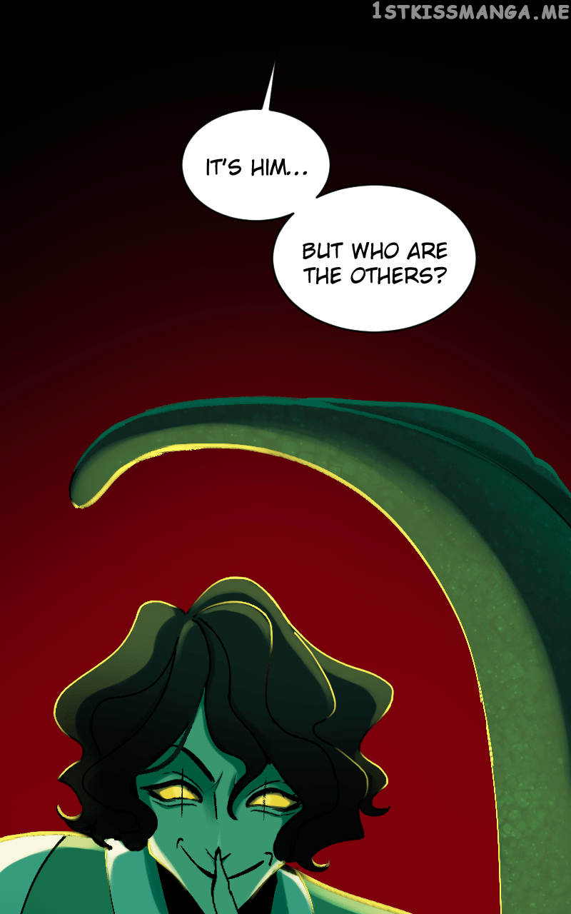 Not Even Bones Chapter 146 - page 67